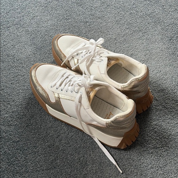 Sam Edelman Shoes - Same Edelman sneakers